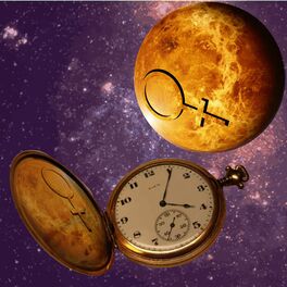 Album cover of Time Spent In Venus 2 (feat. Jxy True)