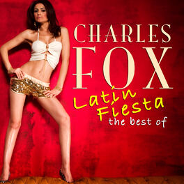 Album cover of Latin Fiesta - The Best Of