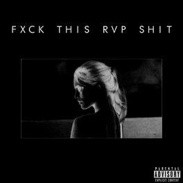 Album cover of Fuck This Rap Shit