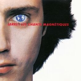 Album cover of Les chants magnétiques / Magnetic Fields