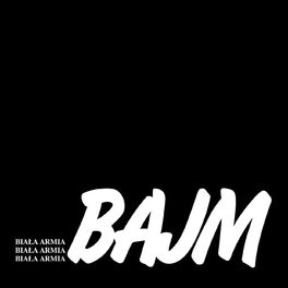 Album cover of Biala Armia