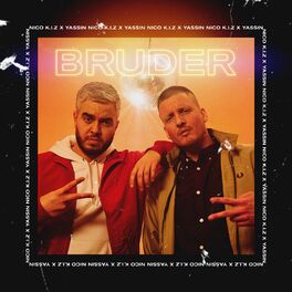 Album cover of Bruder