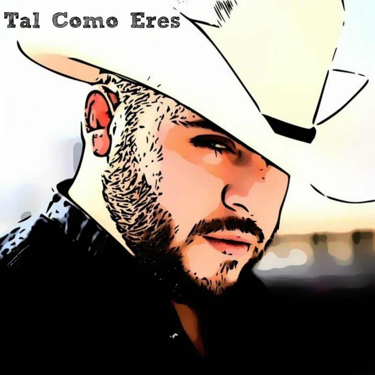 Gerardo Ortiz - Tal Como Eres: lyrics and songs | Deezer