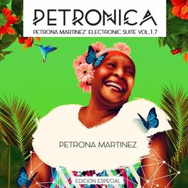 Album cover of Petronica Special Edition, Vol. 1.7 (Electronic Suite)