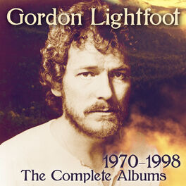 Album cover of The Complete Albums 1970-1998