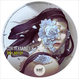 Album cover of The Lady EP