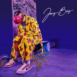 Album cover of Bubblegum