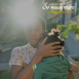 Album cover of So Much More