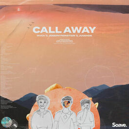 Album cover of Call Away