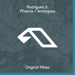 Album cover of Phoenix / Amargosa