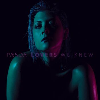 Lovers We Knew cover