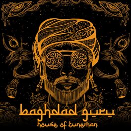 Album cover of Baghdad Guru
