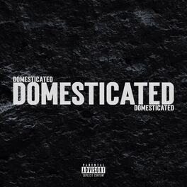 Album cover of Domesticated