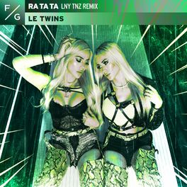 Album cover of Ra Ta Ta (LNY TNZ Remix)