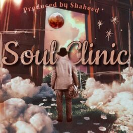 Album cover of Soul Clinic