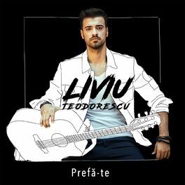 Album cover of Prefă-te