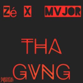 Album cover of Tha Gvng (feat. Mvjor)
