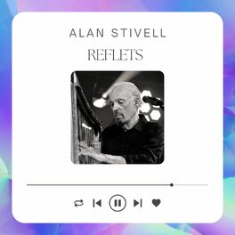 Album cover of Reflets