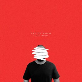 Album cover of Faz de Novo (Radio Edit)