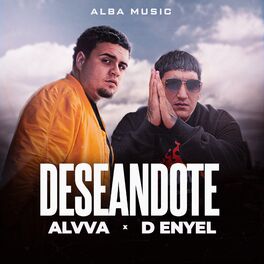 Album cover of Deseandote