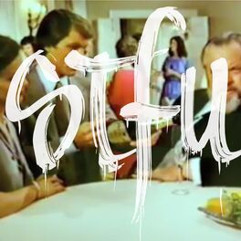 Album picture of STFU (feat. Ciph Barker)