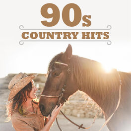 Album cover of 90s Country Hits