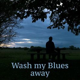 Album cover of Wash My Blues Away
