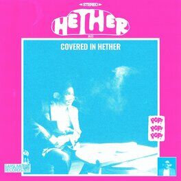 Album cover of Covered In Hether