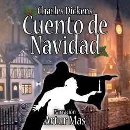 Album cover of Cuento de Navidad