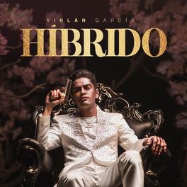 Album cover of Híbrido