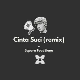 Album cover of Cinta Suci (Remix)