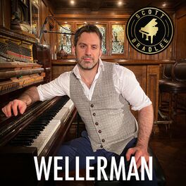 Album cover of Wellerman