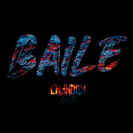 Album cover of Baile