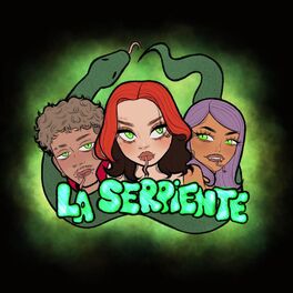 Album cover of La Serpiente (feat. Kayoh & Kasigh)