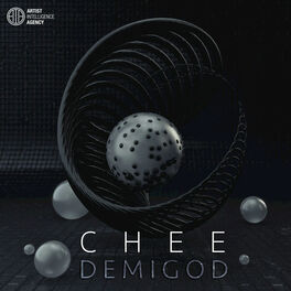 Album cover of Demigod - EP