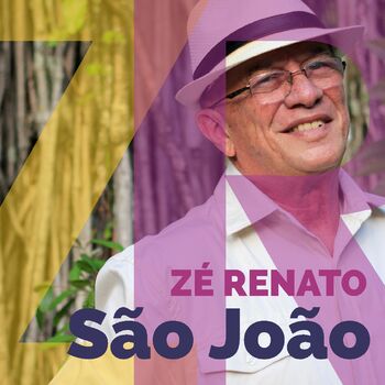 zé renato