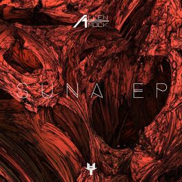 Album cover of Suna