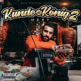 Album cover of Kunde ist König 2
