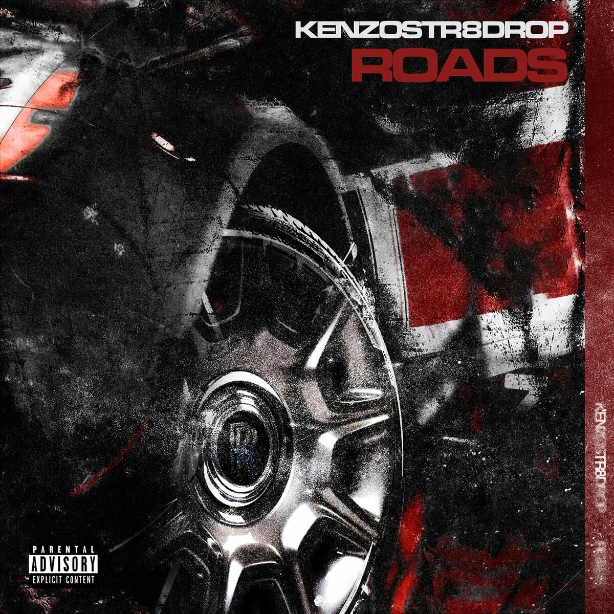 Kenzo Str8Drop: albums, songs, playlists | Listen on Deezer