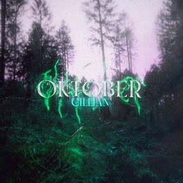 Album cover of Oktober