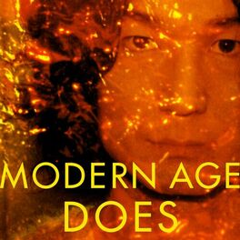 Album cover of MODERN AGE