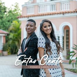 Album cover of Então Canta