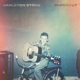 Album cover of Papercut