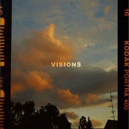 Album cover of Visions