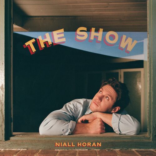 Niall Horan – Everywhere Lyrics