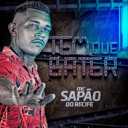 Album cover of Tem Que Bater