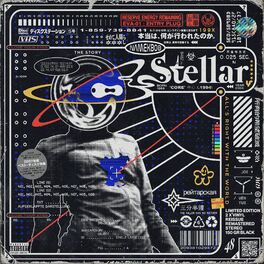 Album cover of Stellar