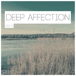 Album cover of Deep Affection Vol. 5
