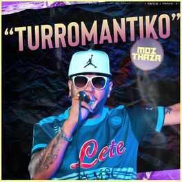 Album cover of Turromantiko