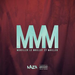 Album picture of MMM (Mouiller le maillot et mailler)